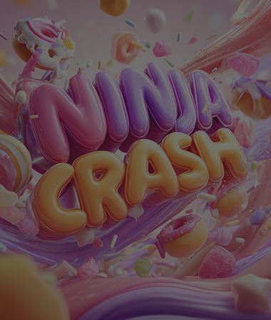 Ninja Crash
