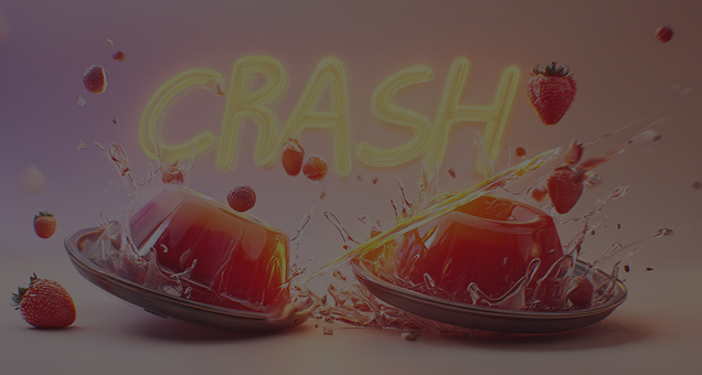 Ninja Crash