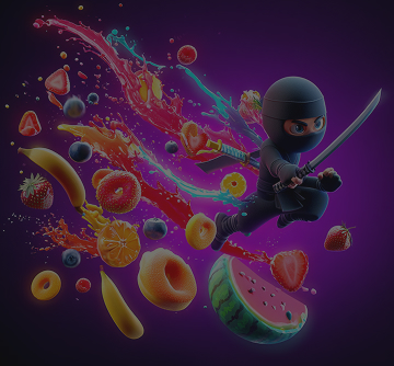 Ninja Crash