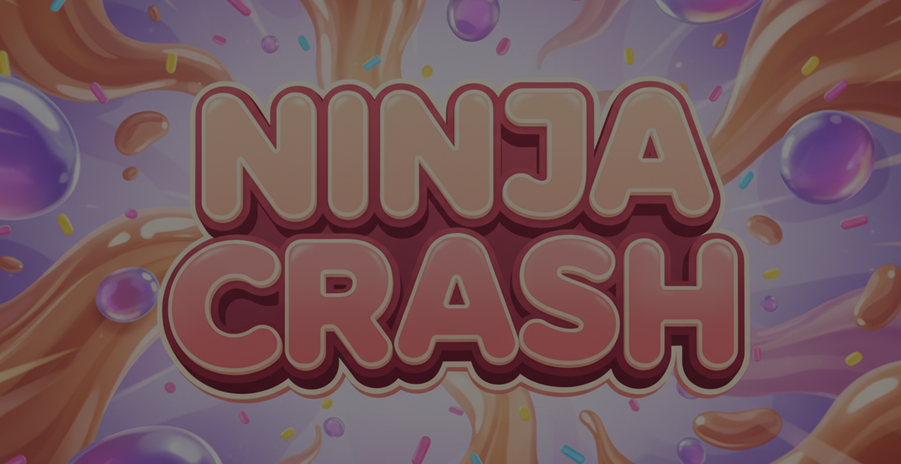 Ninja Crash