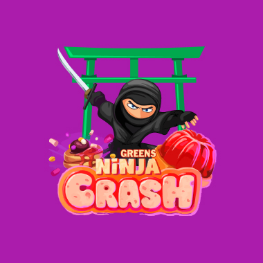 Ninja Crash